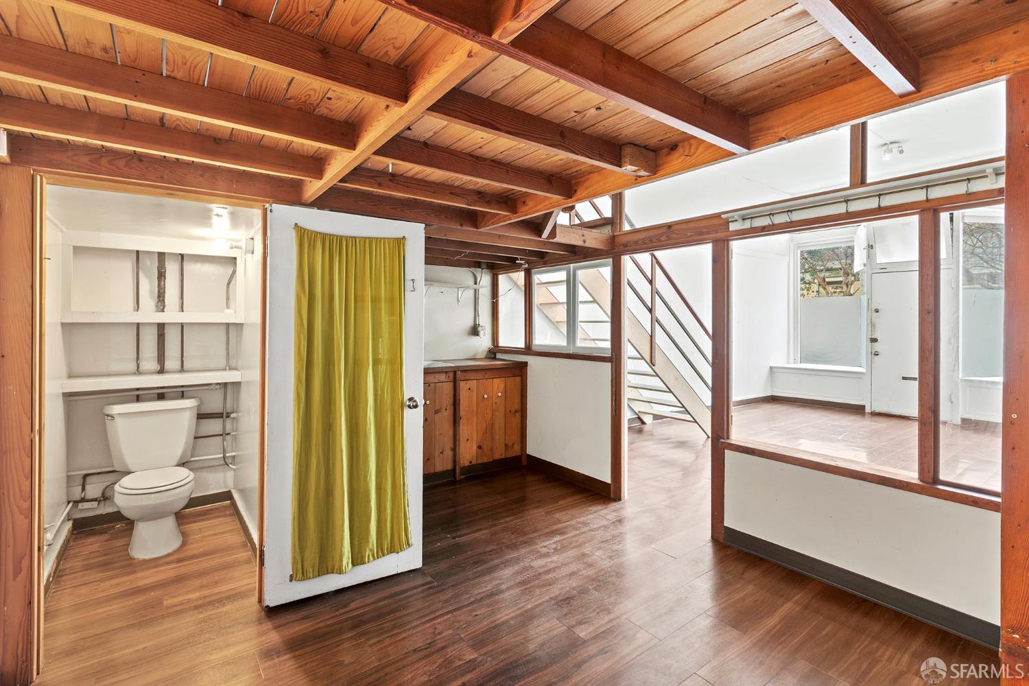 Detail Gallery Image 8 of 12 For 1810 Mcallister St, San Francisco,  CA 94115 - – Beds | – Baths