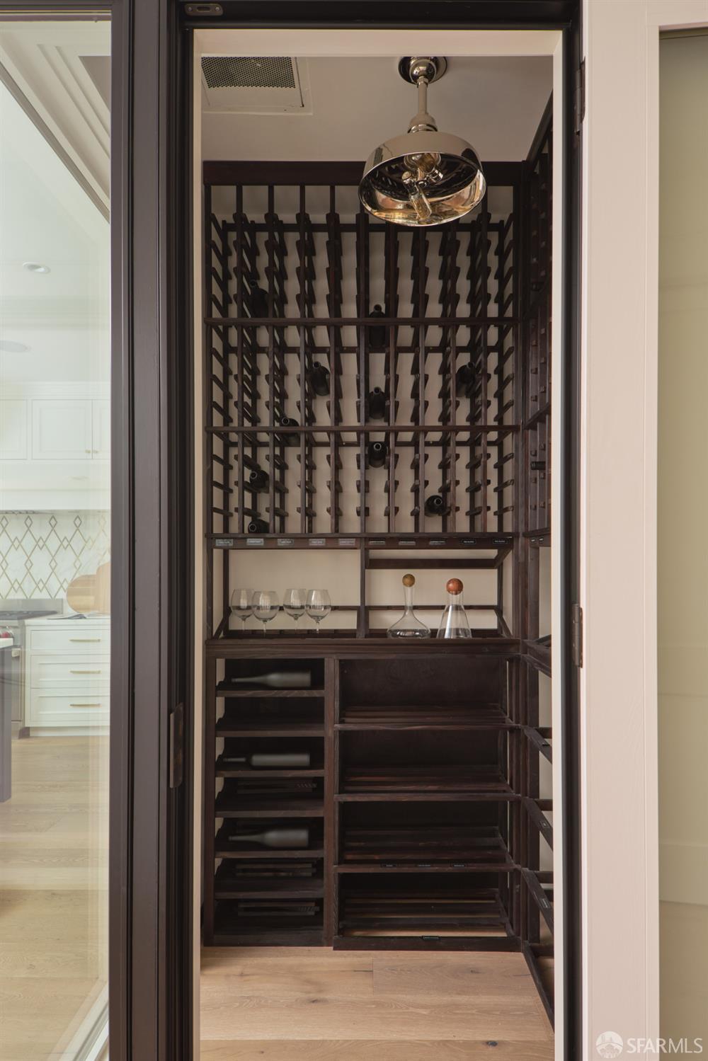 Detail Gallery Image 8 of 31 For 159 7th Ave, San Francisco,  CA 94118 - 4 Beds | 4/1 Baths