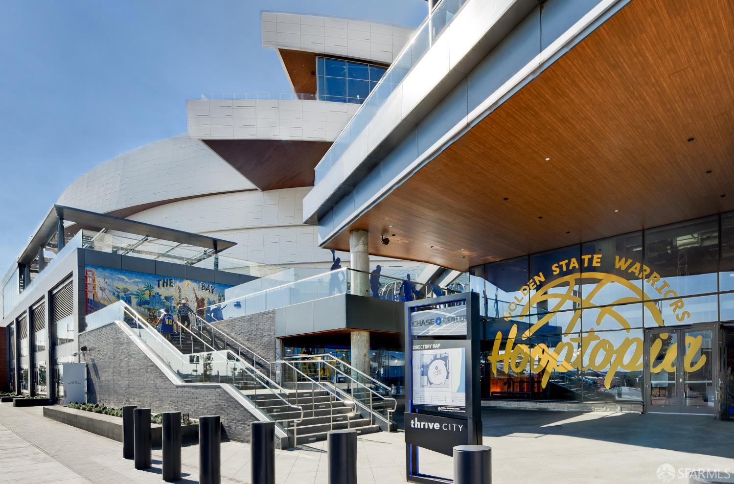 Detail Gallery Image 44 of 62 For 260 King St #671,  San Francisco,  CA 94107 - 2 Beds | 2 Baths