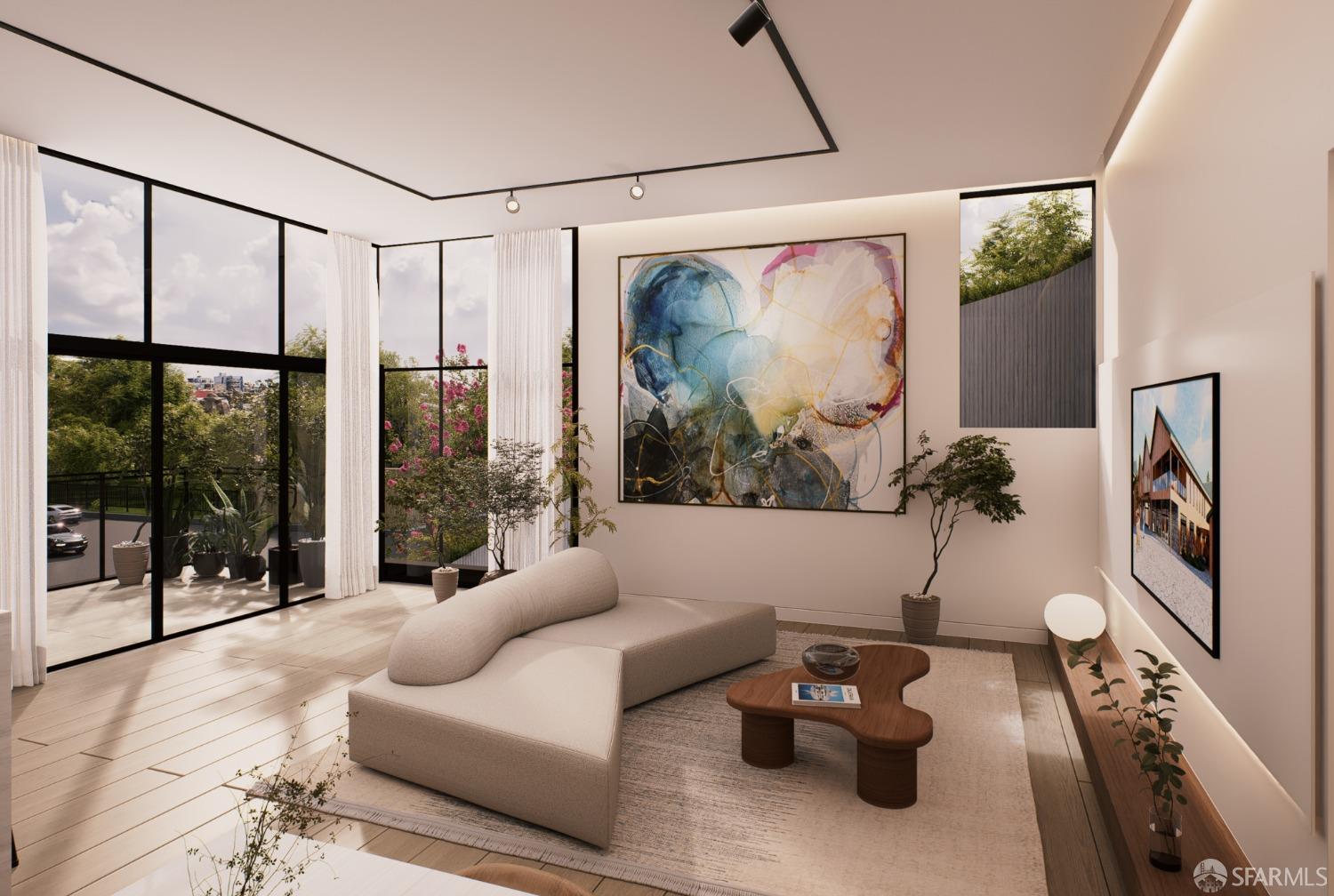 Detail Gallery Image 4 of 14 For 2142 22nd St, San Francisco,  CA 94107 - – Beds | – Baths