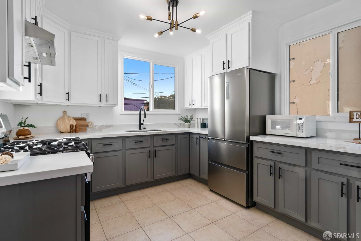 Detail Gallery Image 16 of 63 For 461 Southgate Ave, Daly City,  CA 94015 - 3 Beds | 2 Baths