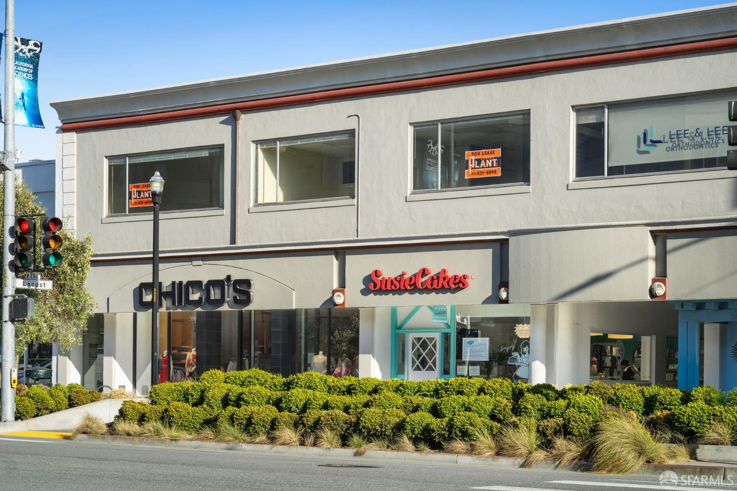 Detail Gallery Image 22 of 30 For 23 Wood St, San Francisco,  CA 94118 - – Beds | – Baths