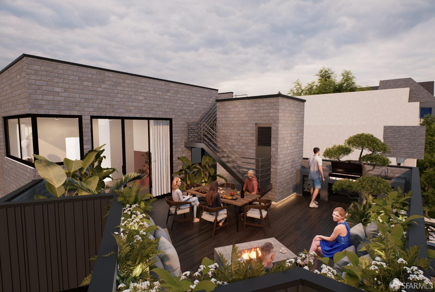 Detail Gallery Image 12 of 14 For 2142 22nd St, San Francisco,  CA 94107 - – Beds | – Baths