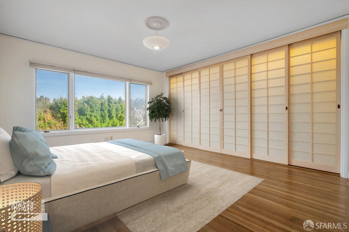 Detail Gallery Image 18 of 38 For 232 Presidio Ave, San Francisco,  CA 94115 - 4 Beds | 3/1 Baths