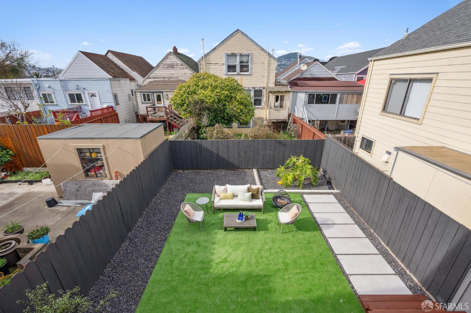 Detail Gallery Image 43 of 99 For 382 Lisbon St, San Francisco,  CA 94112 - 3 Beds | 4/1 Baths