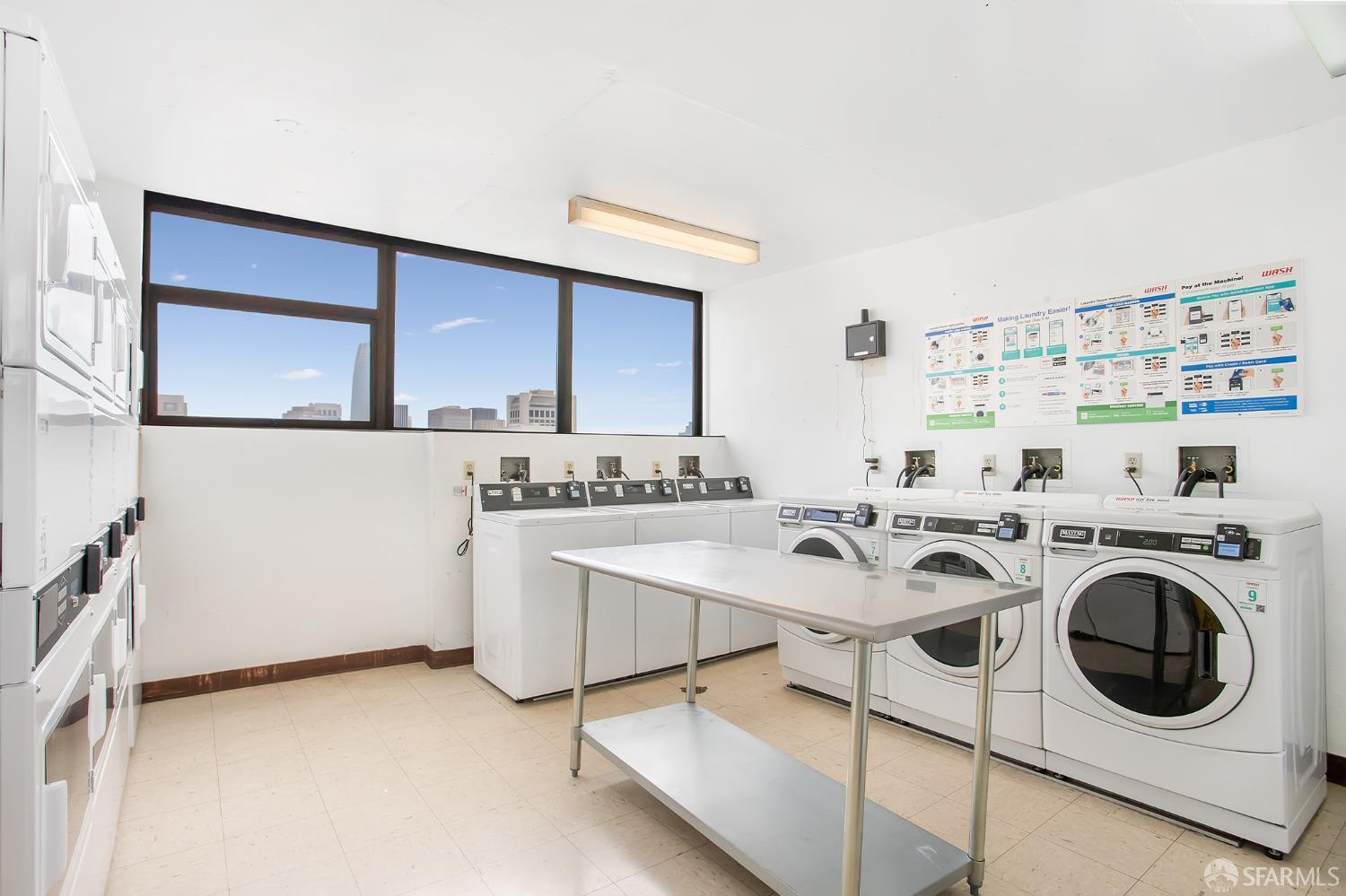 Detail Gallery Image 27 of 34 For 1001 Pine St #1211,  San Francisco,  CA 94109 - 0 Beds | 1 Baths