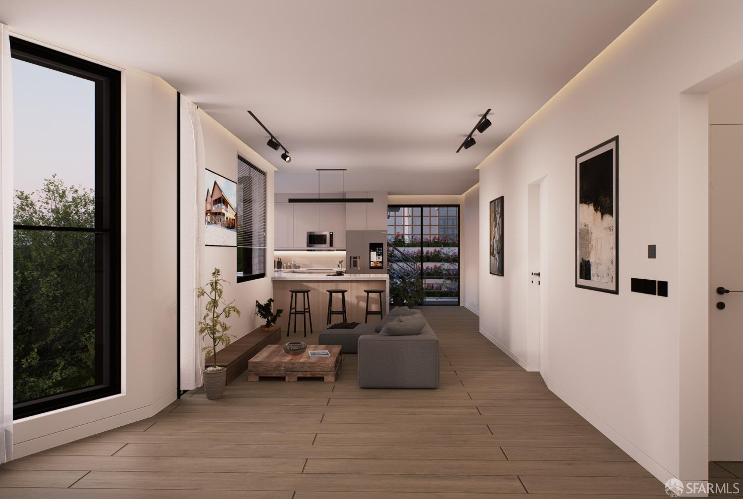 Detail Gallery Image 7 of 14 For 2142 22nd St, San Francisco,  CA 94107 - – Beds | – Baths