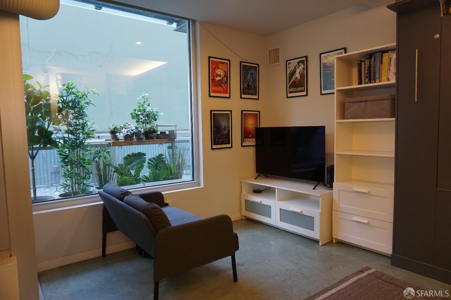 Detail Gallery Image 6 of 16 For 766 Harrison St #209,  San Francisco,  CA 94107 - 0 Beds | 1 Baths