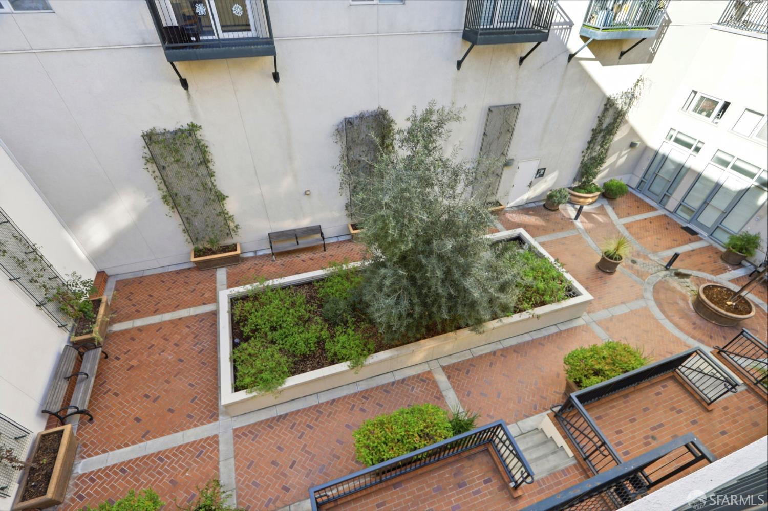 Detail Gallery Image 48 of 63 For 25 S 3rd St #118,  San Jose,  CA 95113 - 3 Beds | 3 Baths