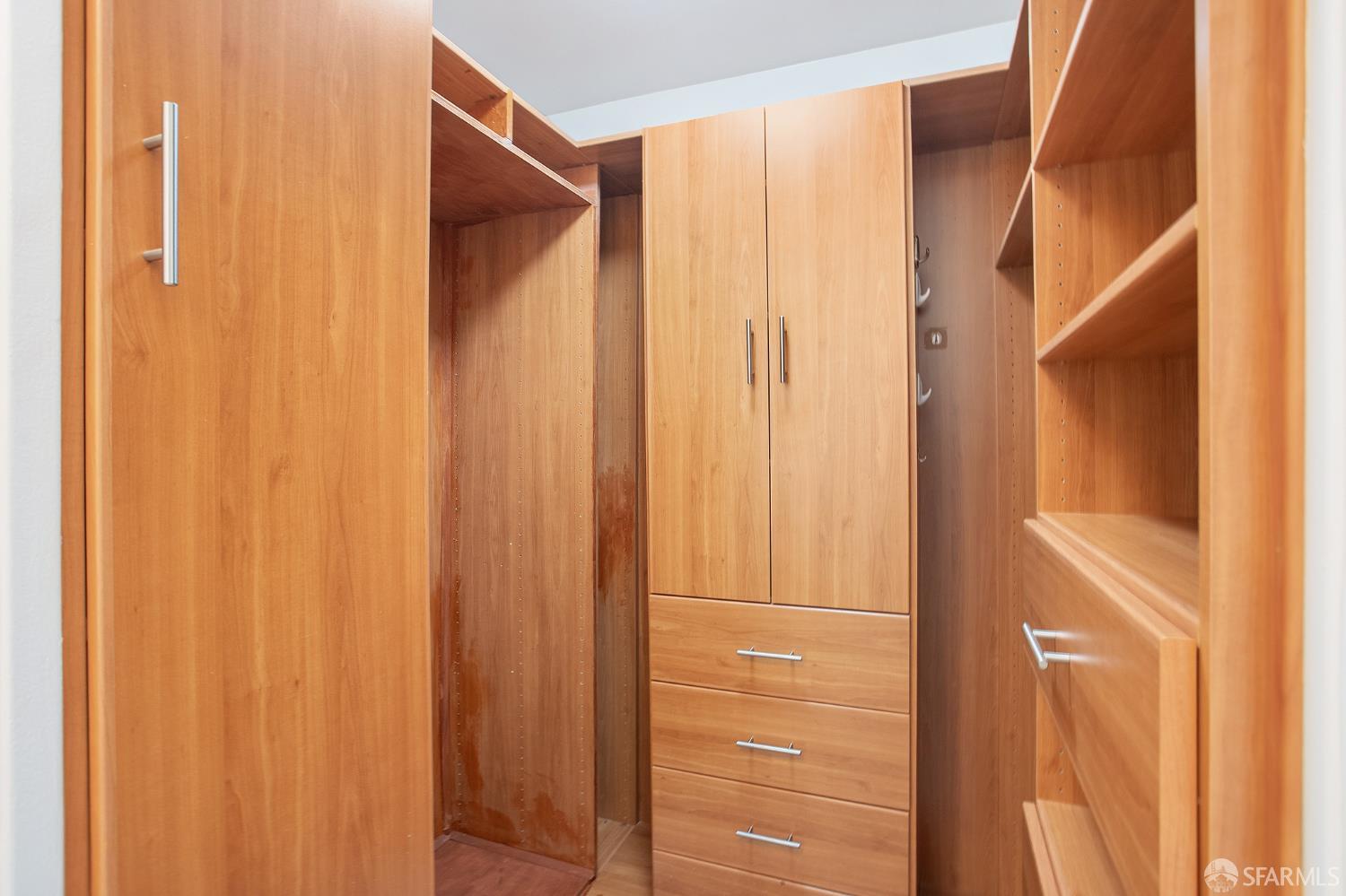 Detail Gallery Image 20 of 34 For 1001 Pine St #1211,  San Francisco,  CA 94109 - 0 Beds | 1 Baths