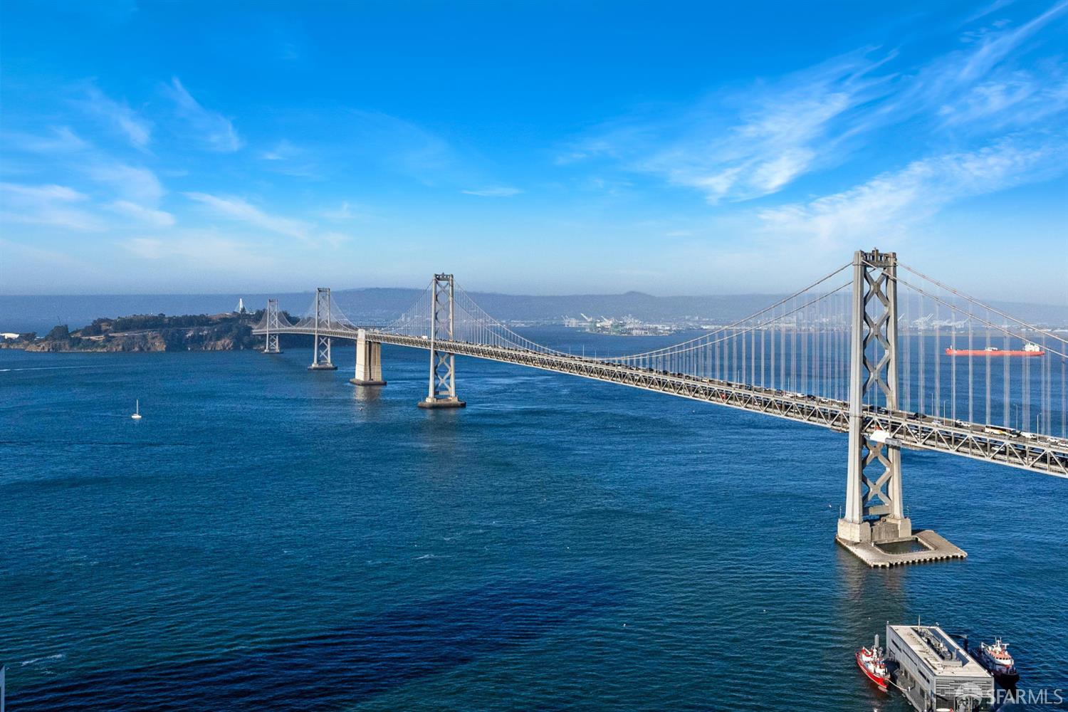 Detail Gallery Image 61 of 62 For 260 King St #671,  San Francisco,  CA 94107 - 2 Beds | 2 Baths