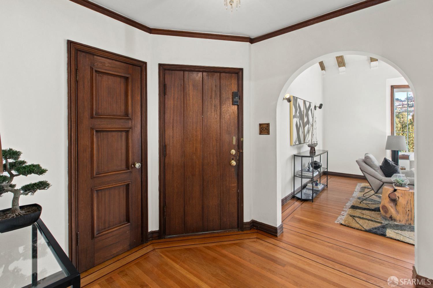 Detail Gallery Image 2 of 33 For 1711 23rd Ave, San Francisco,  CA 94122 - 3 Beds | 2 Baths