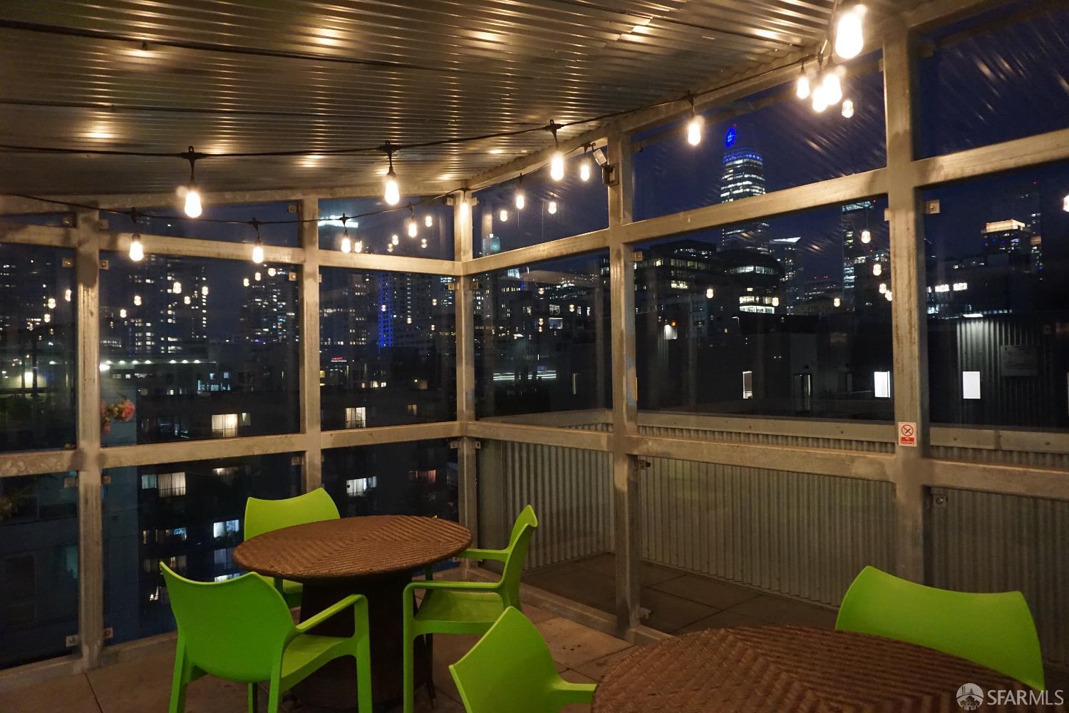 Detail Gallery Image 14 of 16 For 766 Harrison St #209,  San Francisco,  CA 94107 - 0 Beds | 1 Baths