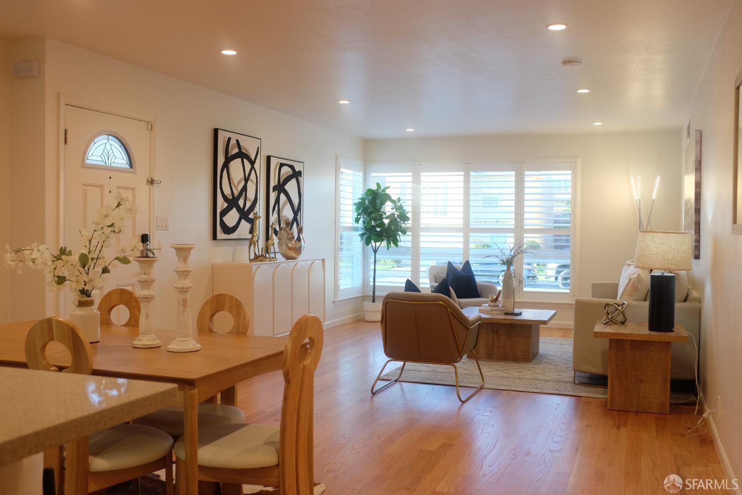 Detail Gallery Image 4 of 41 For 165 Westmoor Ave, Daly City,  CA 94015 - 3 Beds | 2 Baths