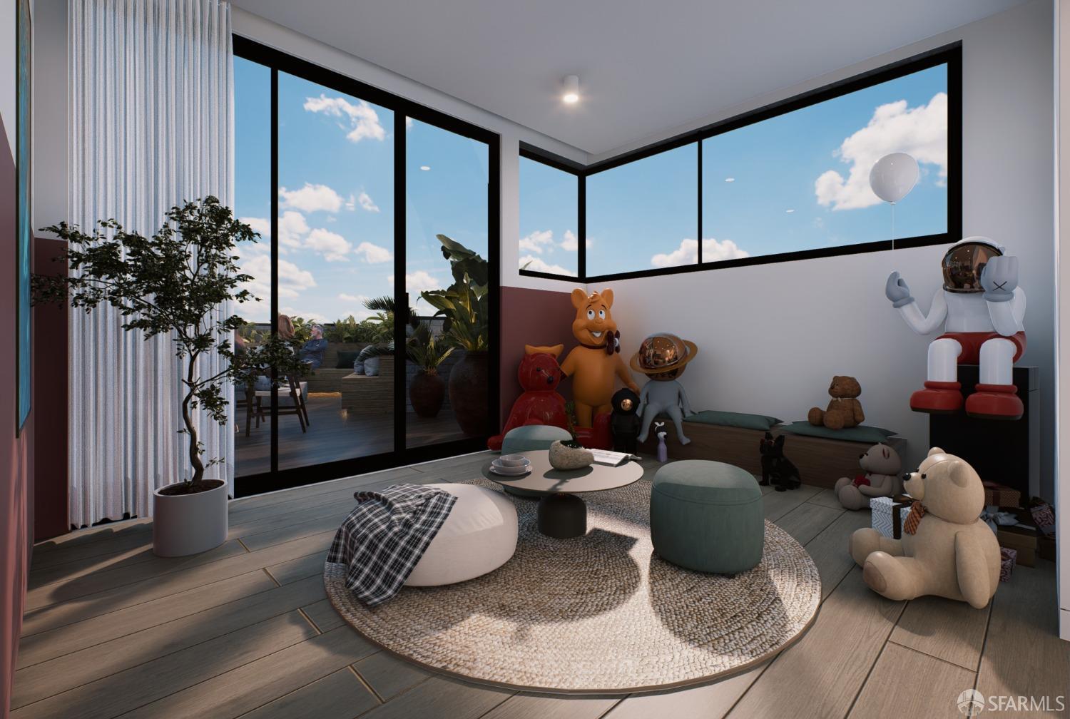 Detail Gallery Image 11 of 14 For 2142 22nd St, San Francisco,  CA 94107 - – Beds | – Baths