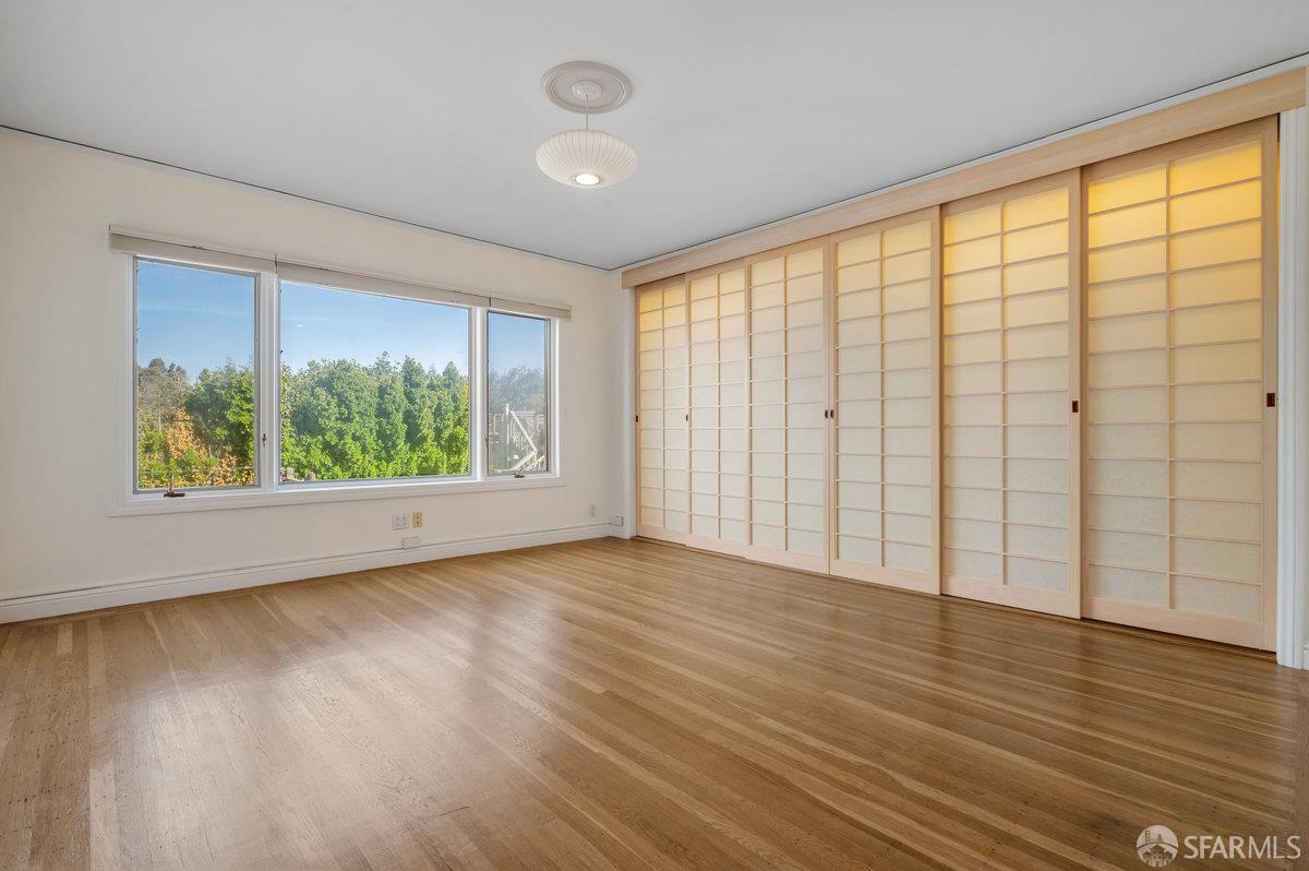 Detail Gallery Image 19 of 38 For 232 Presidio Ave, San Francisco,  CA 94115 - 4 Beds | 3/1 Baths