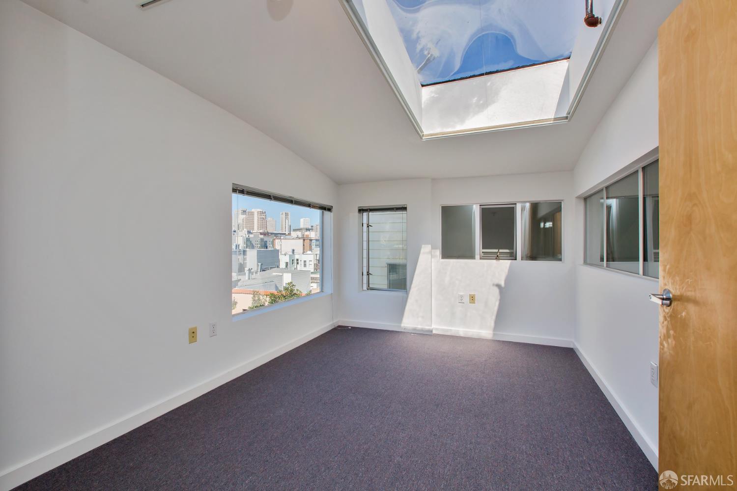 Detail Gallery Image 10 of 15 For 52 Rausch St #301,  San Francisco,  CA 94103 - 2 Beds | 2 Baths