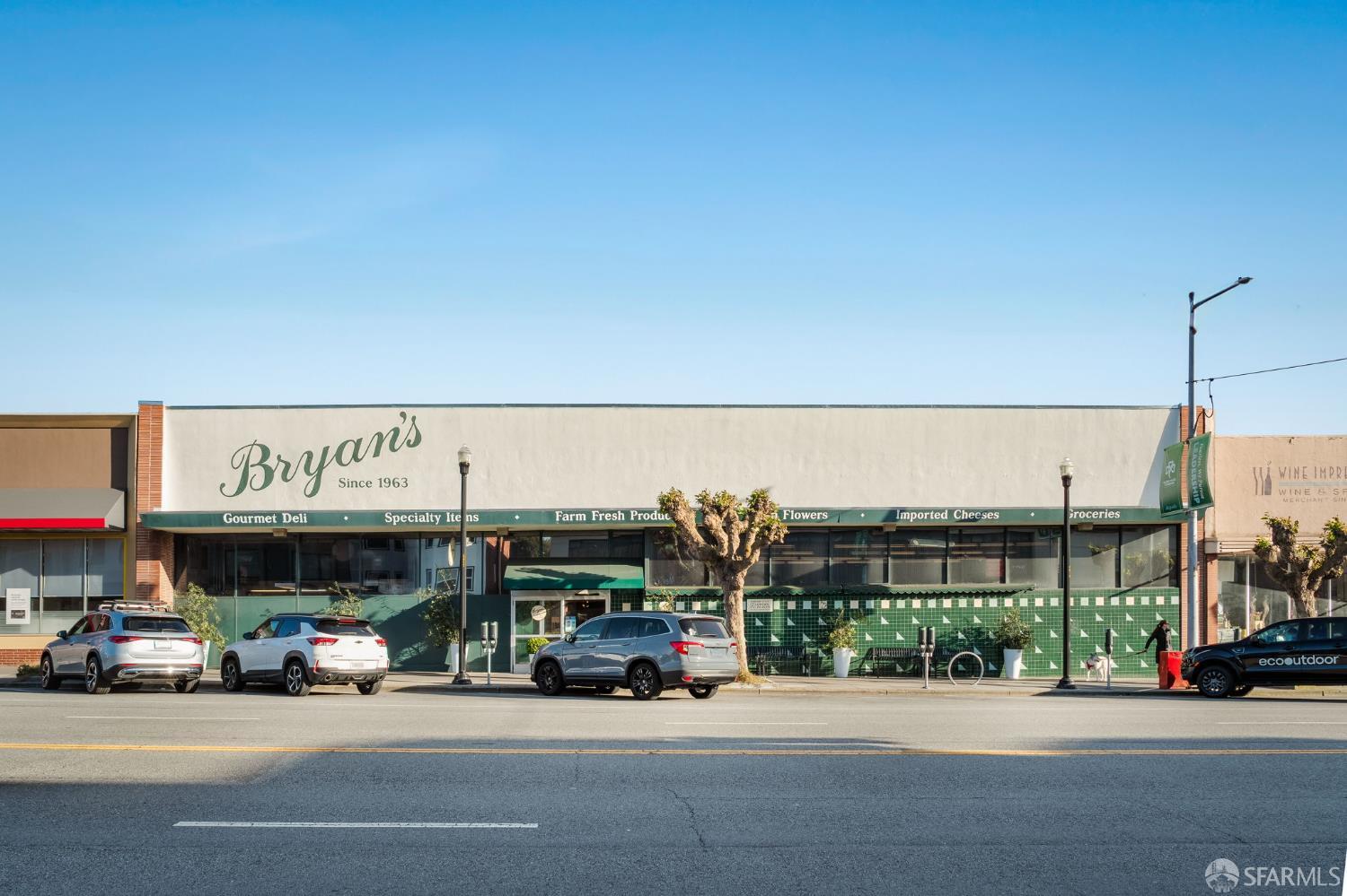 Detail Gallery Image 25 of 30 For 23 Wood St, San Francisco,  CA 94118 - – Beds | – Baths