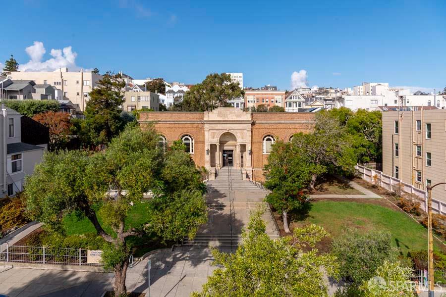 Detail Gallery Image 27 of 31 For 3153 Sacramento St, San Francisco,  CA 94115 - 3 Beds | 2/1 Baths
