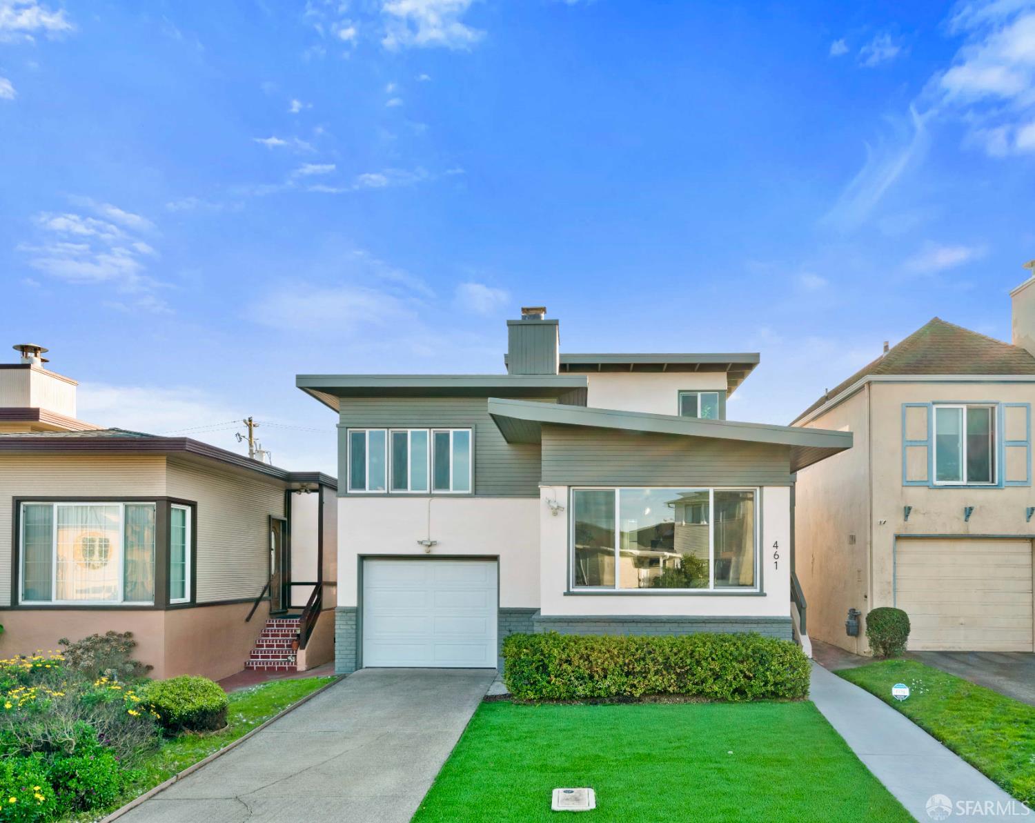 Detail Gallery Image 36 of 63 For 461 Southgate Ave, Daly City,  CA 94015 - 3 Beds | 2 Baths