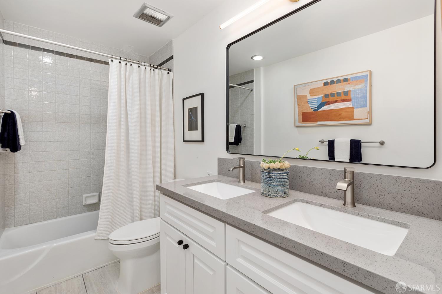 Detail Gallery Image 41 of 46 For 5004 Diamond Heights Blvd, San Francisco,  CA 94131 - 4 Beds | 2/1 Baths