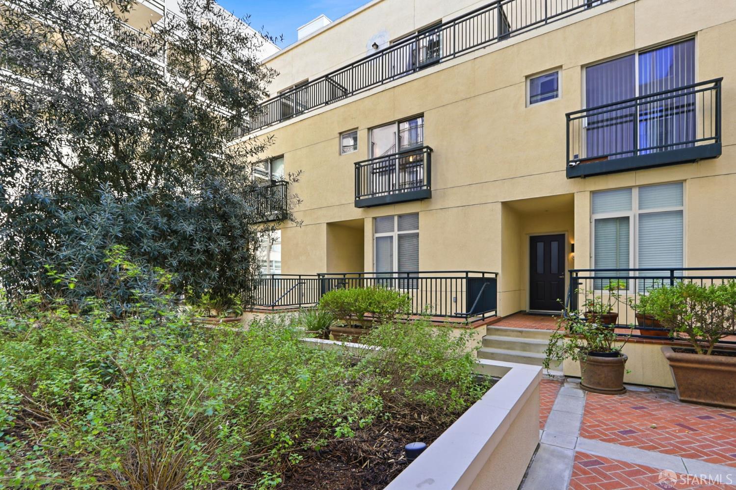 Detail Gallery Image 43 of 63 For 25 S 3rd St #118,  San Jose,  CA 95113 - 3 Beds | 3 Baths