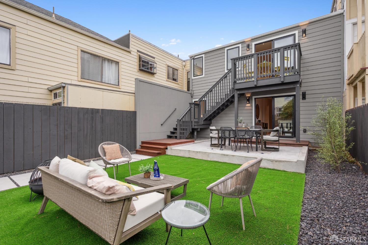 Detail Gallery Image 94 of 99 For 382 Lisbon St, San Francisco,  CA 94112 - 3 Beds | 4/1 Baths