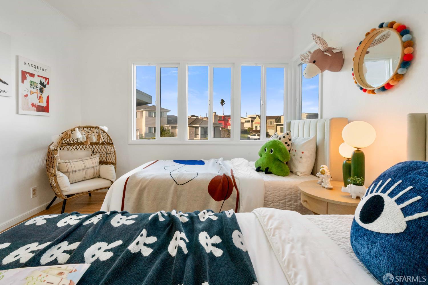 Detail Gallery Image 28 of 63 For 461 Southgate Ave, Daly City,  CA 94015 - 3 Beds | 2 Baths