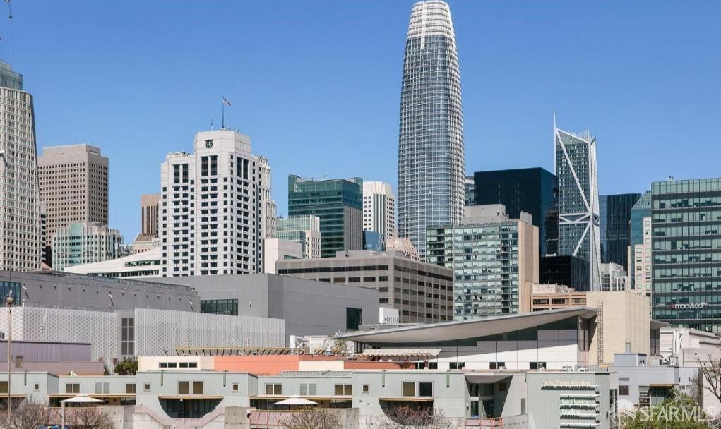 Detail Gallery Image 14 of 15 For 821 Folsom St #308,  San Francisco,  CA 94107 - 1 Beds | 1 Baths