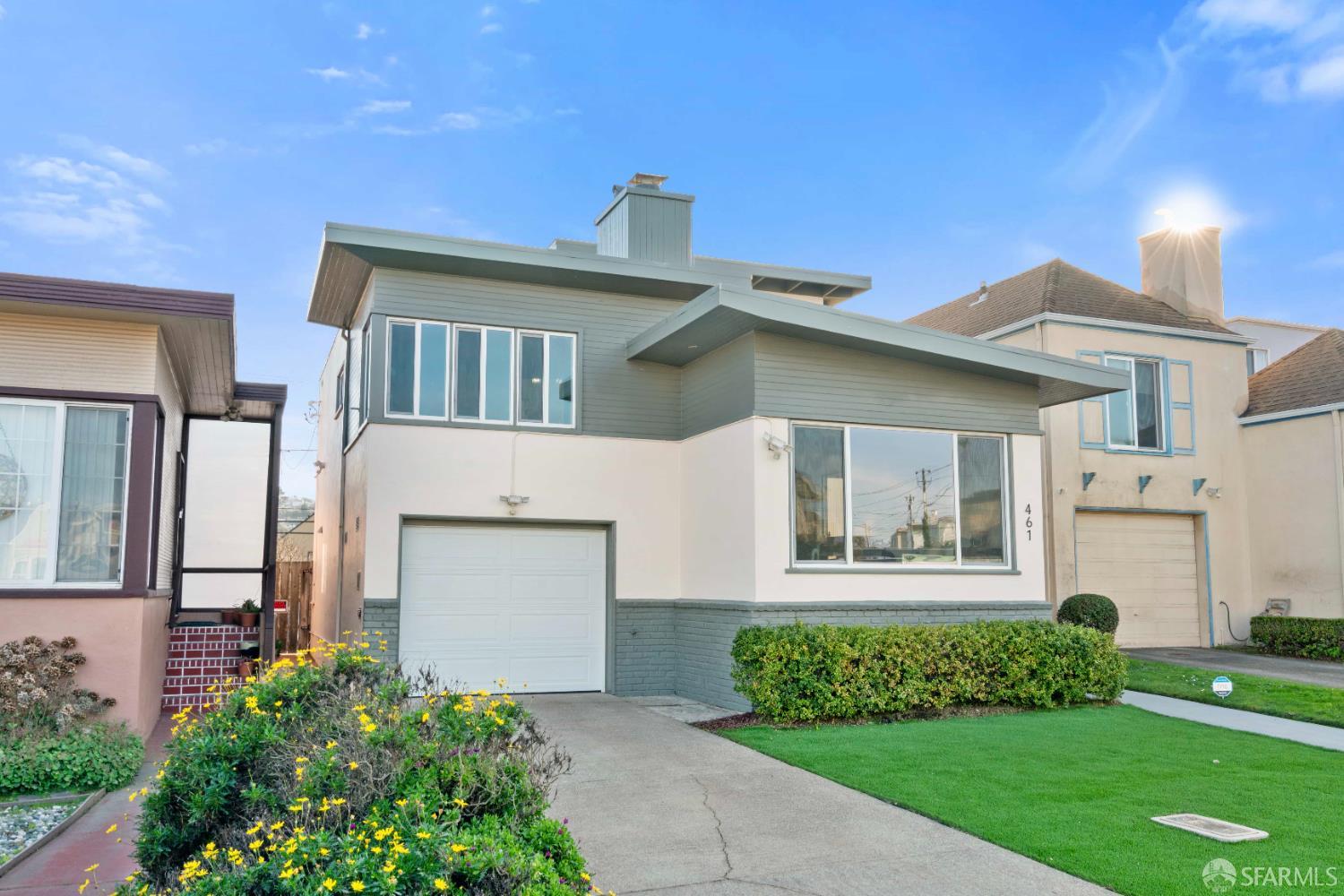 Detail Gallery Image 38 of 63 For 461 Southgate Ave, Daly City,  CA 94015 - 3 Beds | 2 Baths