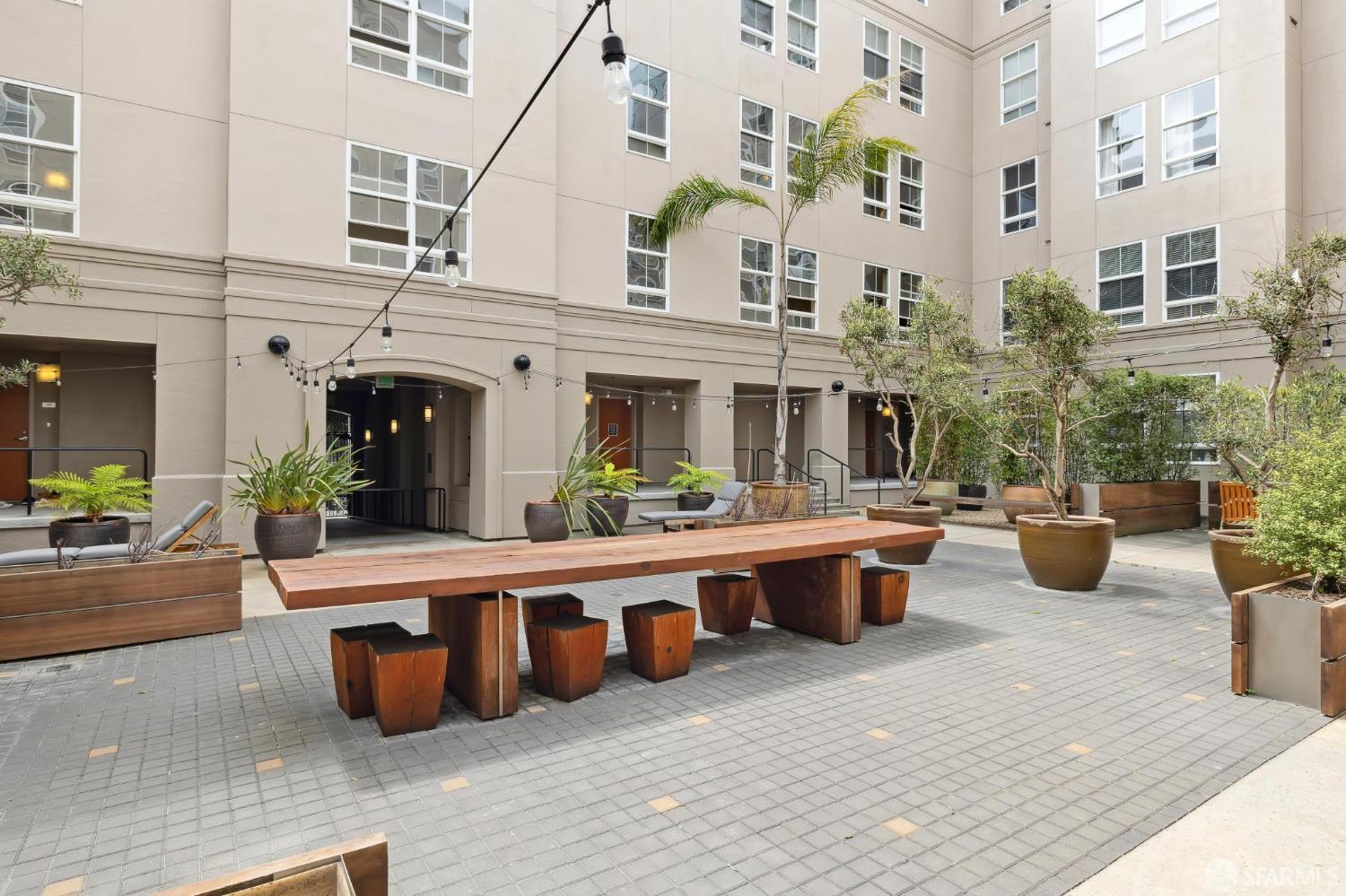 Detail Gallery Image 7 of 15 For 821 Folsom St #308,  San Francisco,  CA 94107 - 1 Beds | 1 Baths