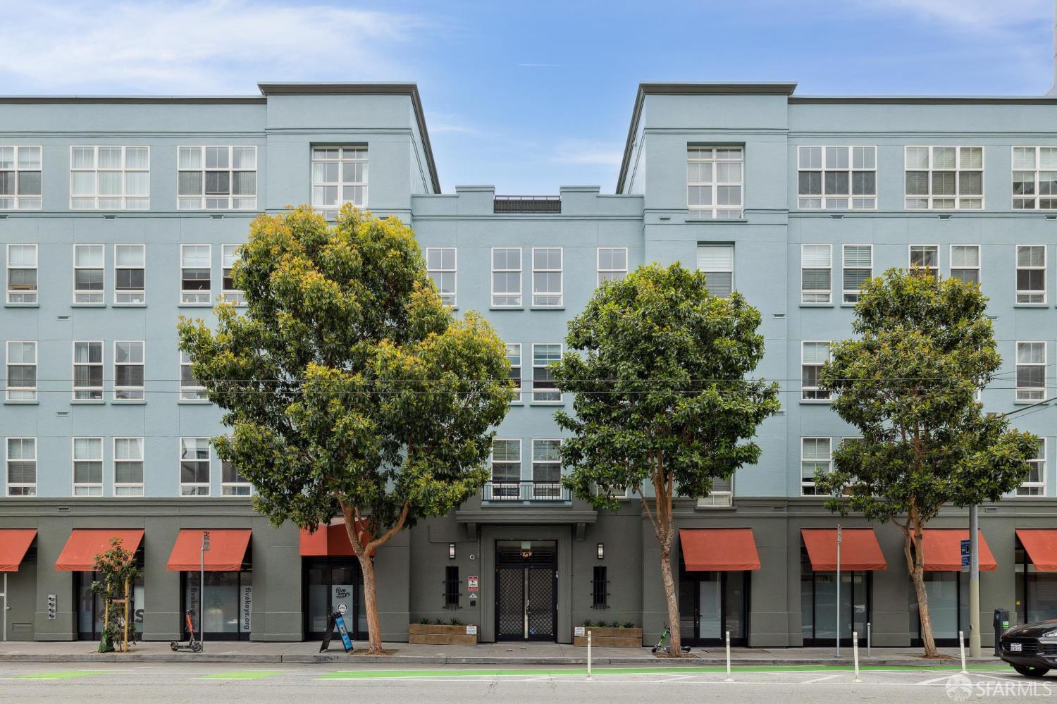 821 Folsom Street # 308