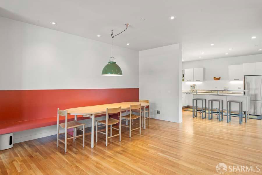 Detail Gallery Image 9 of 31 For 3153 Sacramento St, San Francisco,  CA 94115 - 3 Beds | 2/1 Baths