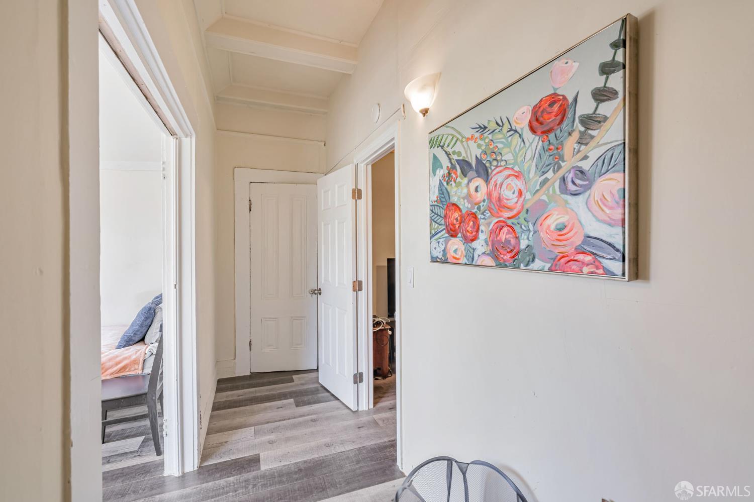 Detail Gallery Image 12 of 31 For 3233 Ellis St, Berkeley,  CA 94703 - 3 Beds | 2 Baths