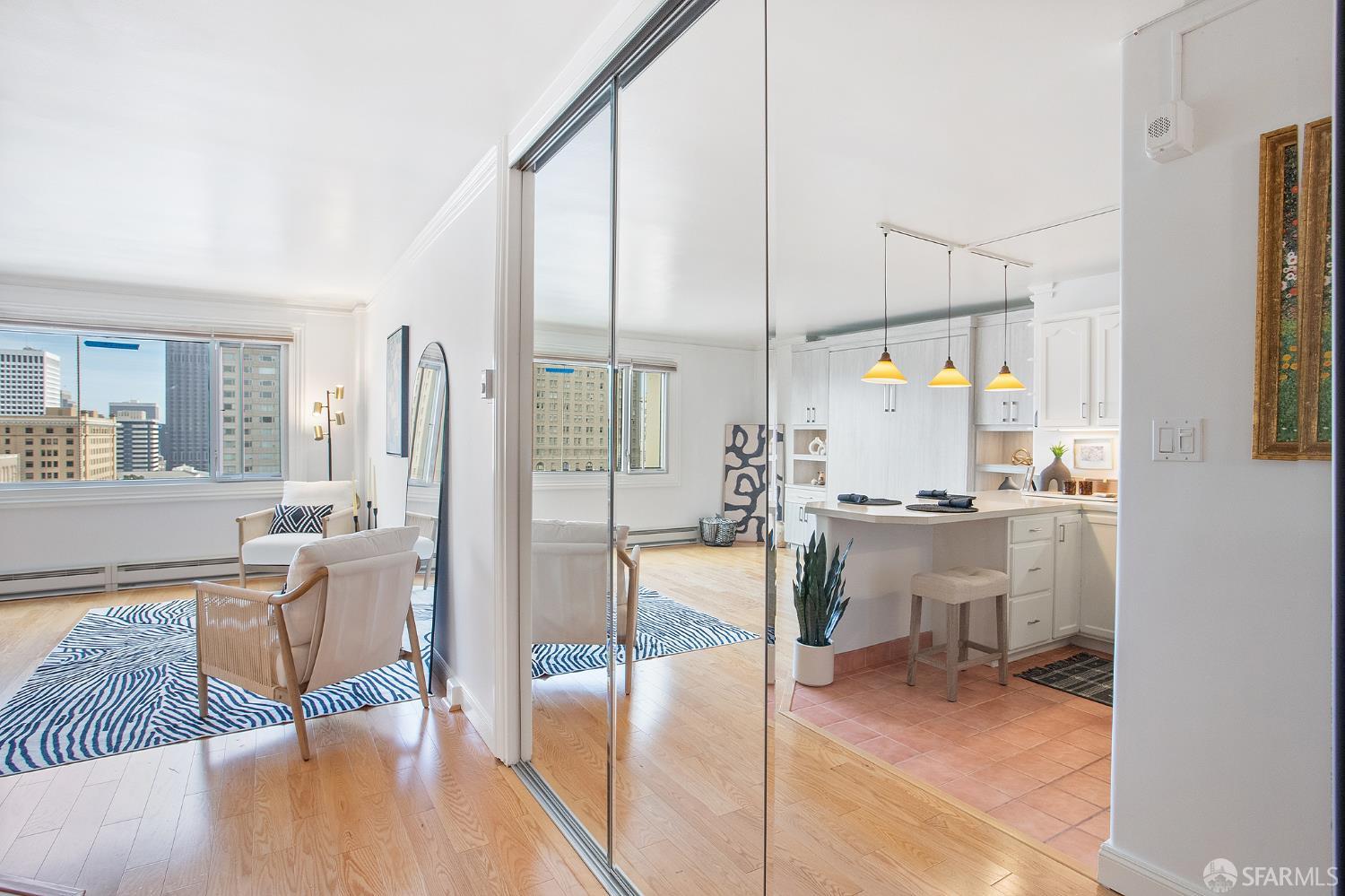 Detail Gallery Image 21 of 34 For 1001 Pine St #1211,  San Francisco,  CA 94109 - 0 Beds | 1 Baths