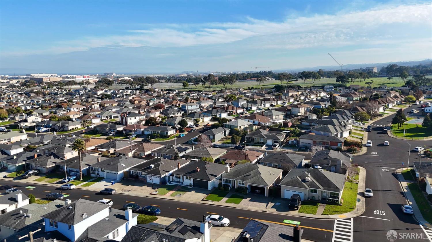 Detail Gallery Image 44 of 46 For 315 Hazelwood Dr, South San Francisco,  CA 94080 - 3 Beds | 2 Baths