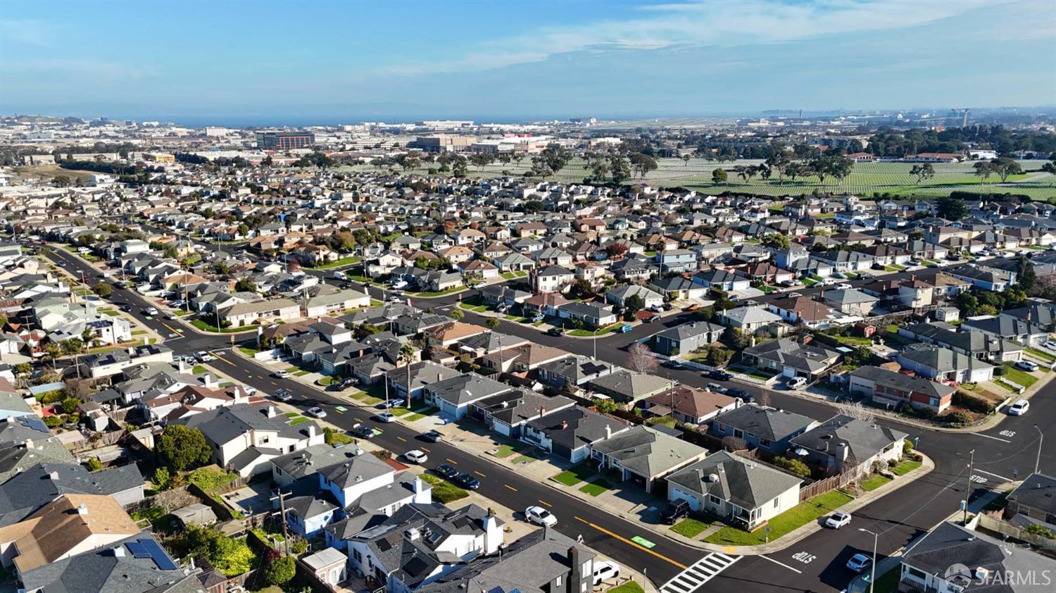 Detail Gallery Image 45 of 46 For 315 Hazelwood Dr, South San Francisco,  CA 94080 - 3 Beds | 2 Baths