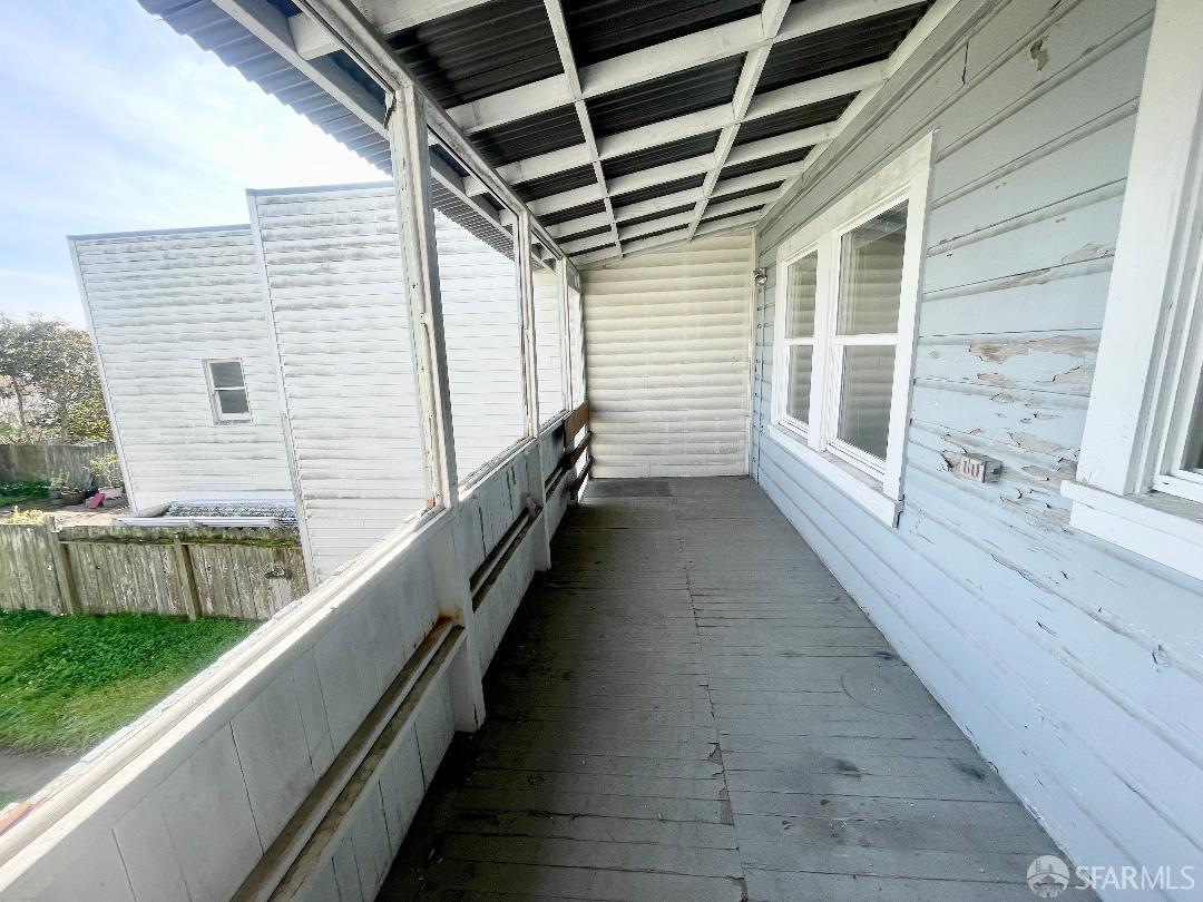 Detail Gallery Image 4 of 9 For 2442 26th Ave, San Francisco,  CA 94116 - 2 Beds | 1 Baths