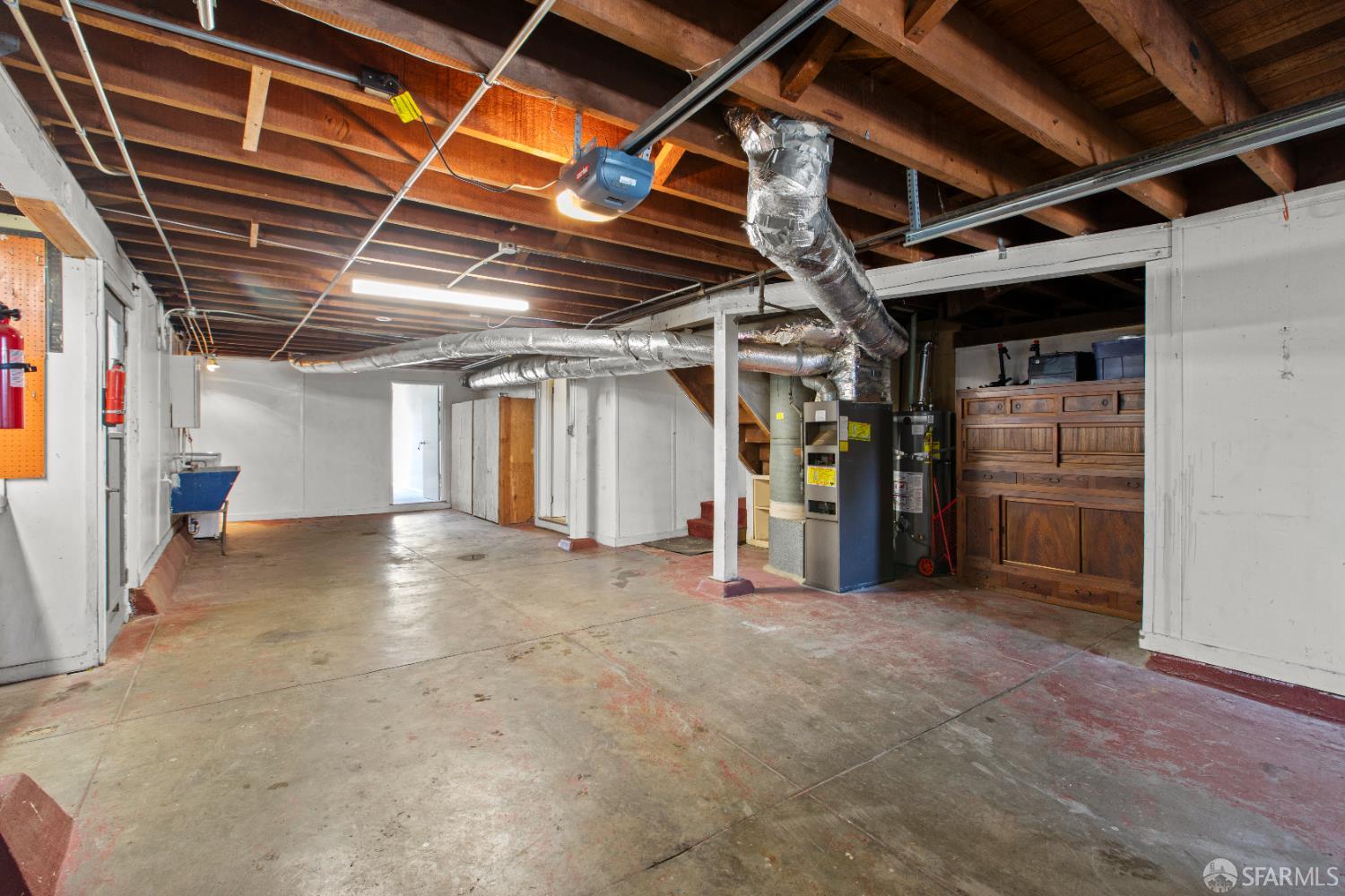 Detail Gallery Image 27 of 33 For 1711 23rd Ave, San Francisco,  CA 94122 - 3 Beds | 2 Baths