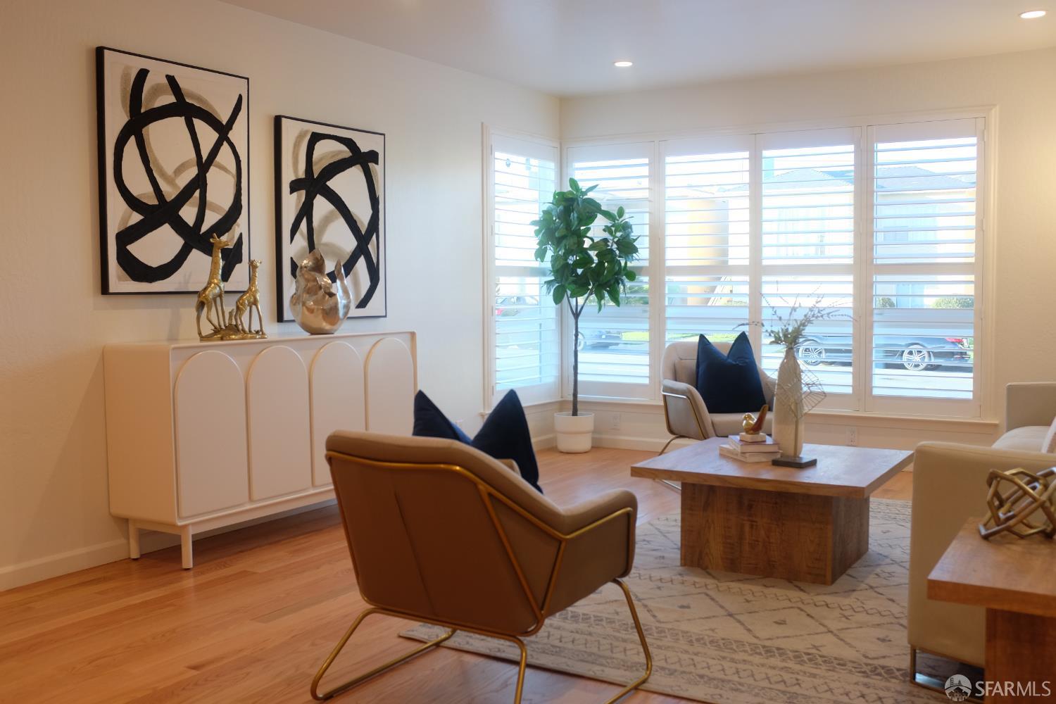 Detail Gallery Image 3 of 41 For 165 Westmoor Ave, Daly City,  CA 94015 - 3 Beds | 2 Baths