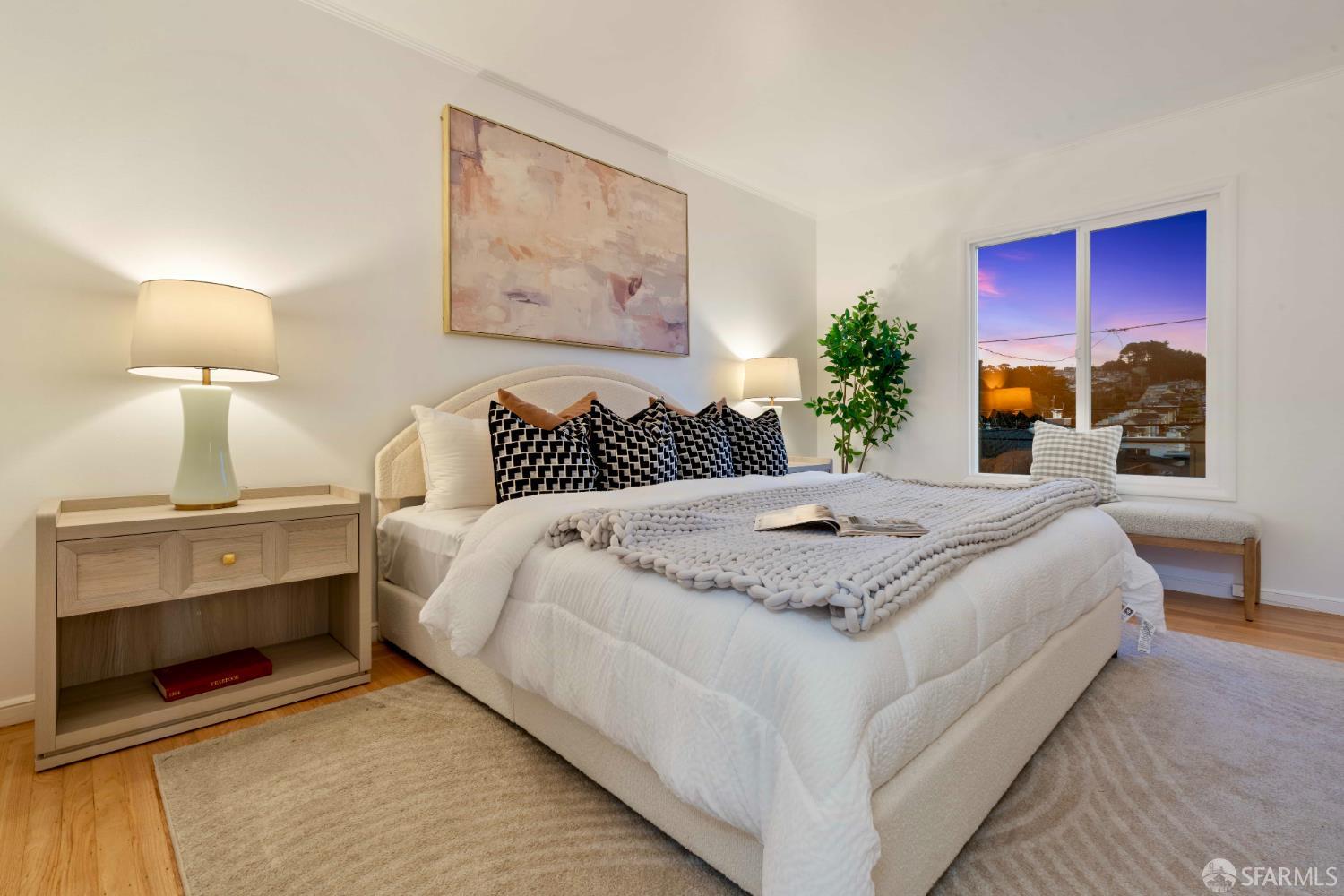 Detail Gallery Image 23 of 63 For 461 Southgate Ave, Daly City,  CA 94015 - 3 Beds | 2 Baths