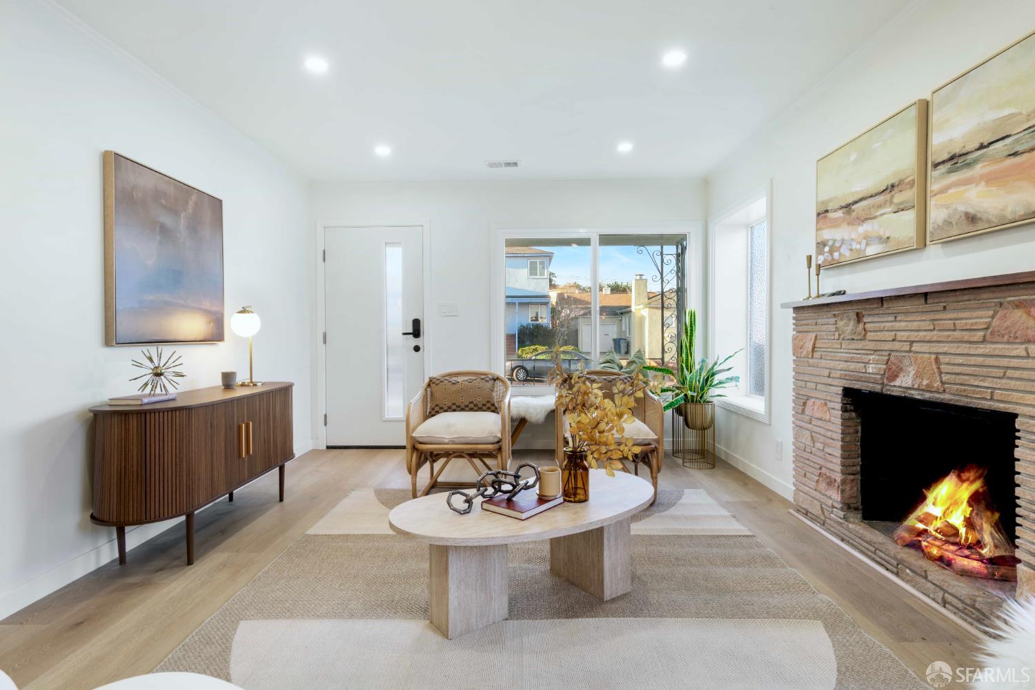 Detail Gallery Image 11 of 46 For 315 Hazelwood Dr, South San Francisco,  CA 94080 - 3 Beds | 2 Baths