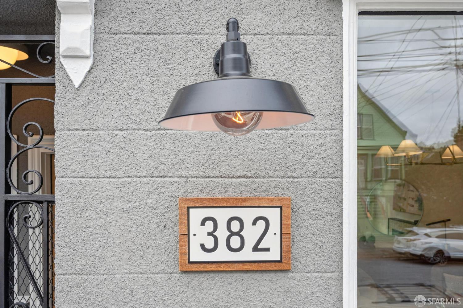 Detail Gallery Image 15 of 99 For 382 Lisbon St, San Francisco,  CA 94112 - 3 Beds | 4/1 Baths