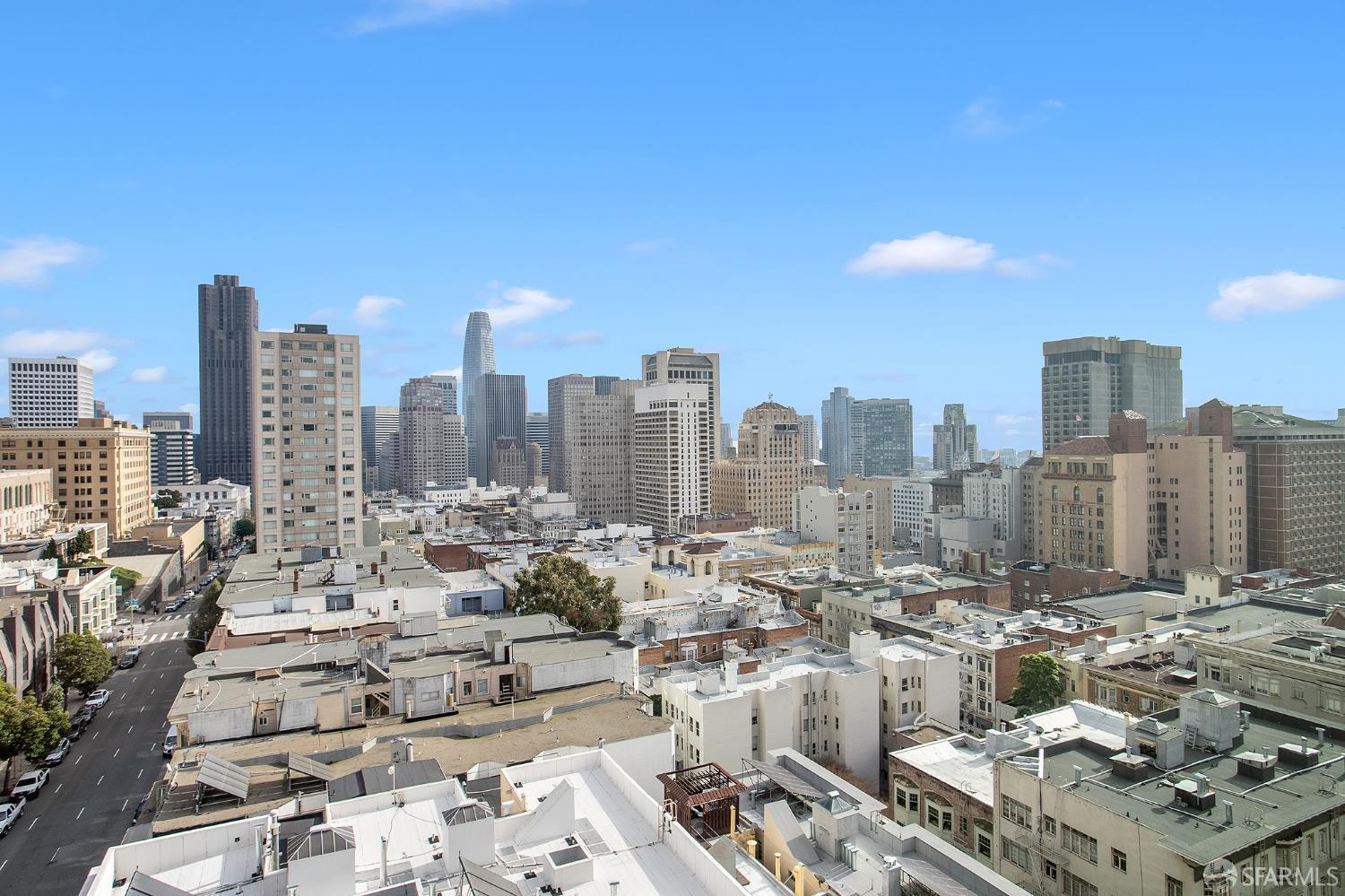 Detail Gallery Image 15 of 34 For 1001 Pine St #1211,  San Francisco,  CA 94109 - 0 Beds | 1 Baths