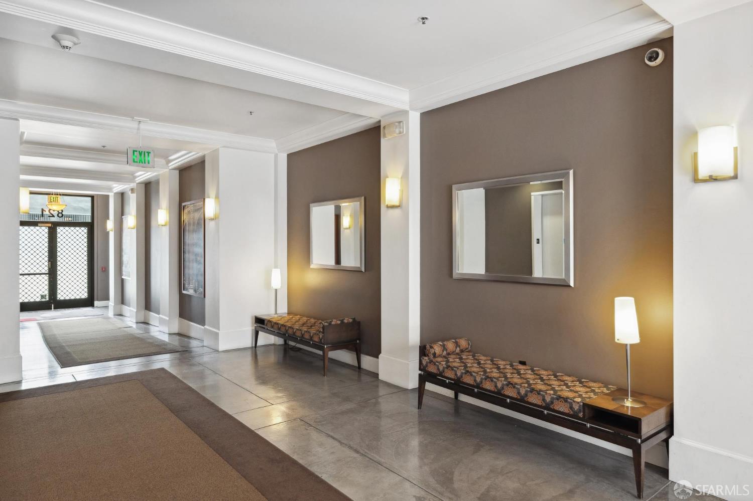 Detail Gallery Image 4 of 15 For 821 Folsom St #308,  San Francisco,  CA 94107 - 1 Beds | 1 Baths