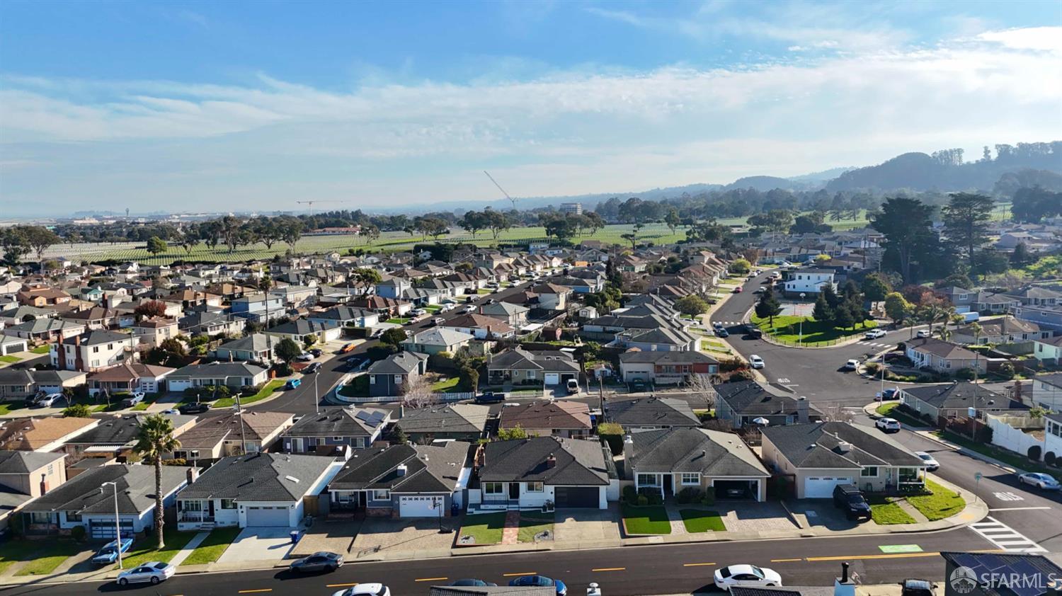 Detail Gallery Image 42 of 46 For 315 Hazelwood Dr, South San Francisco,  CA 94080 - 3 Beds | 2 Baths