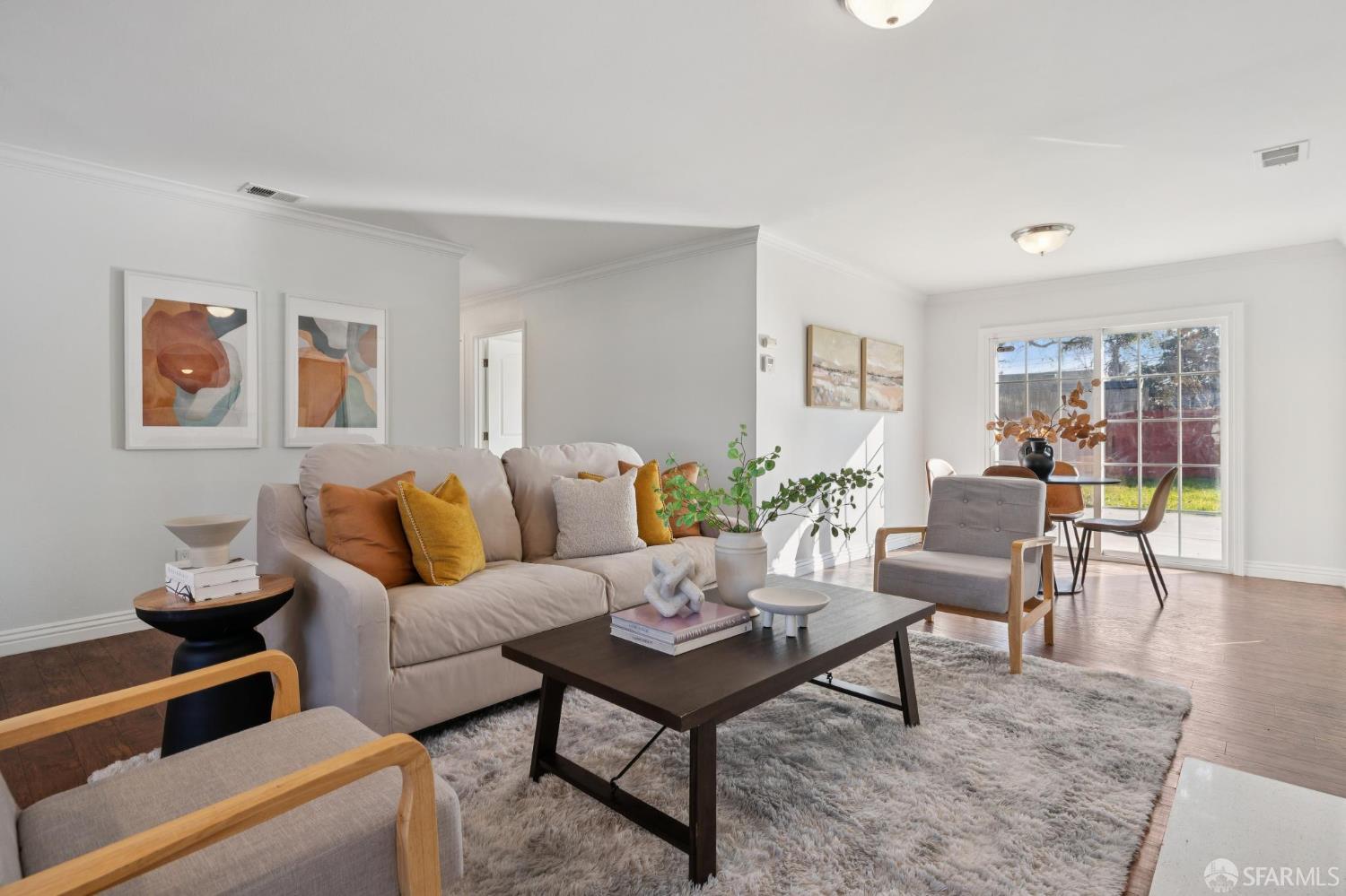 Detail Gallery Image 3 of 29 For 2379 Geraldine Dr, Pleasant Hill,  CA 94523 - 4 Beds | 3 Baths