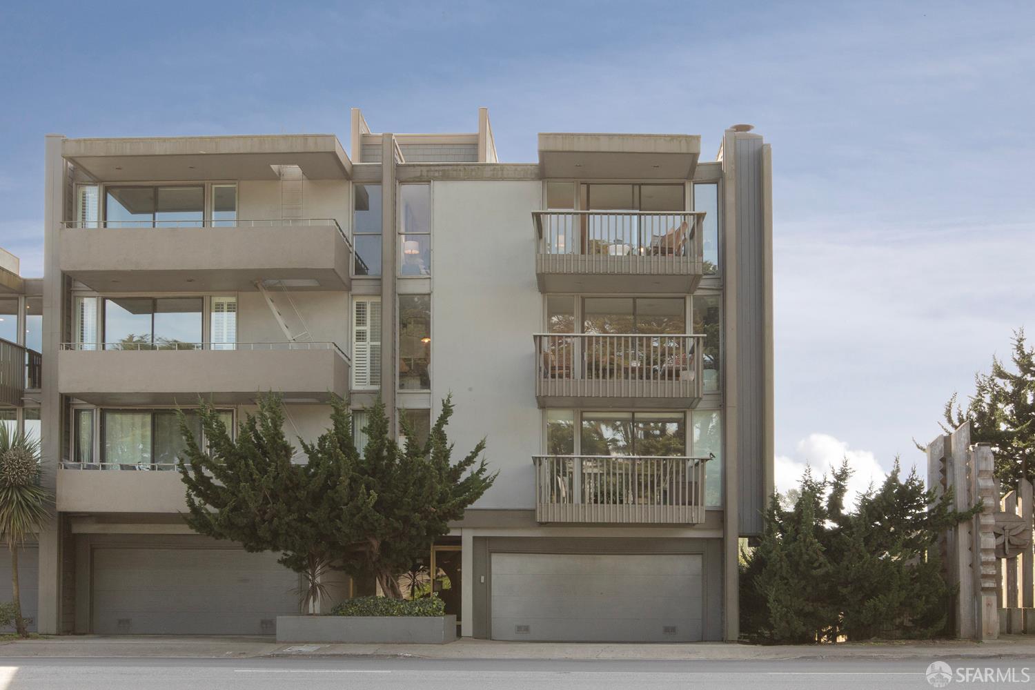 Detail Gallery Image 45 of 46 For 5004 Diamond Heights Blvd, San Francisco,  CA 94131 - 4 Beds | 2/1 Baths