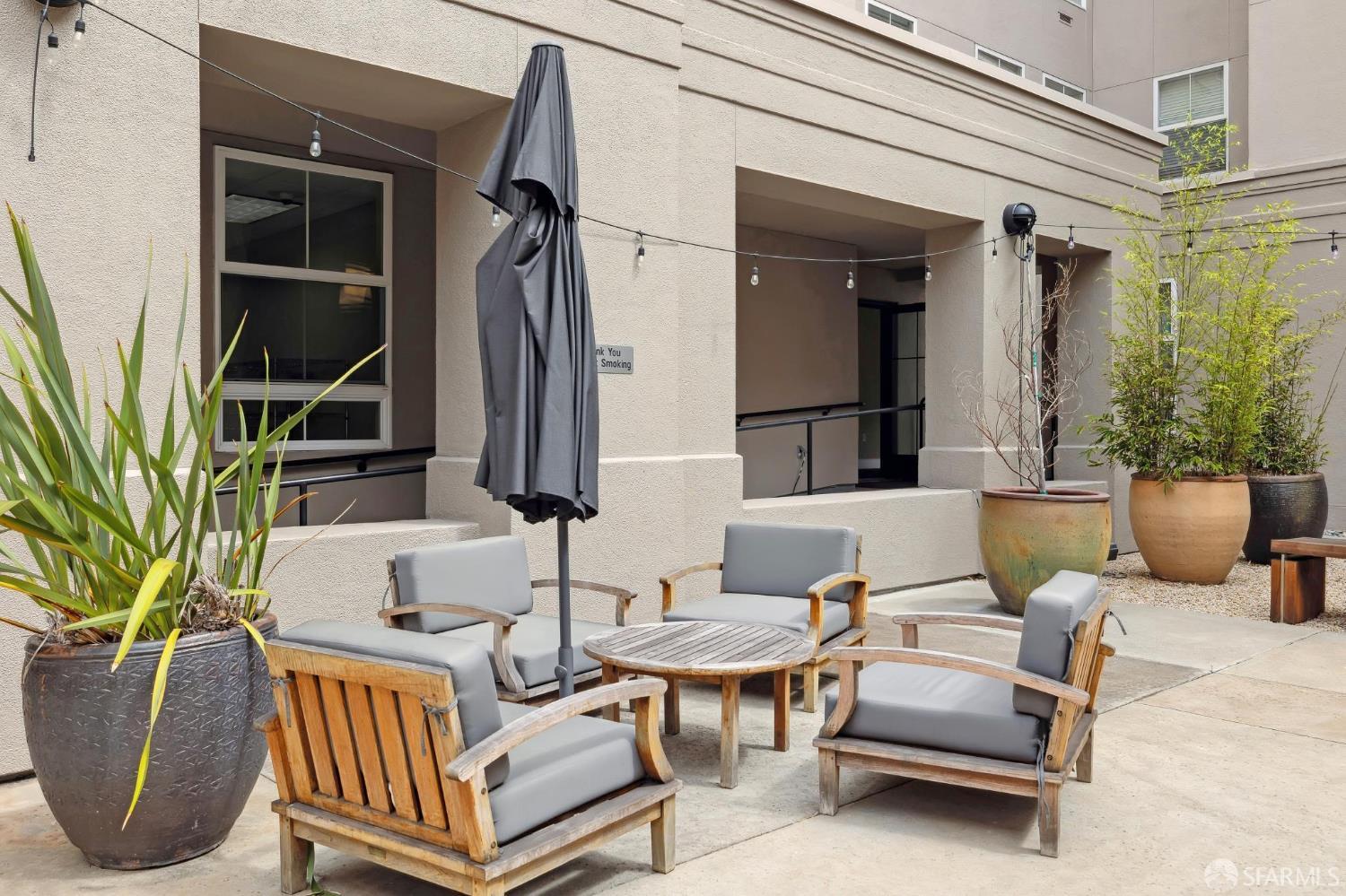 Detail Gallery Image 8 of 15 For 821 Folsom St #308,  San Francisco,  CA 94107 - 1 Beds | 1 Baths