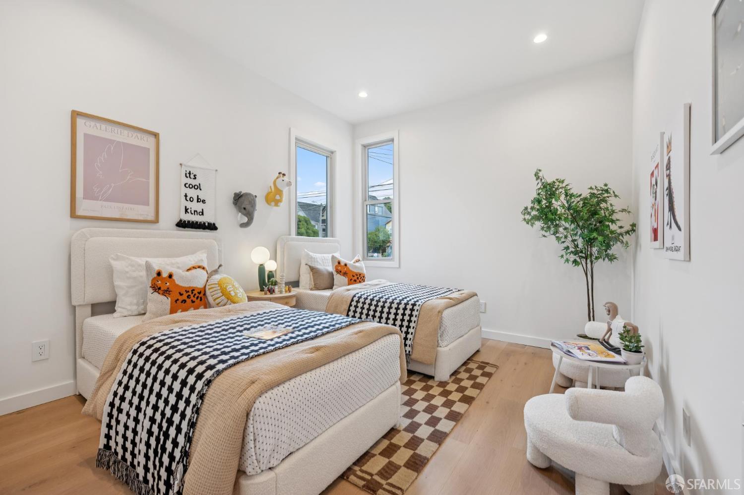 Detail Gallery Image 53 of 99 For 382 Lisbon St, San Francisco,  CA 94112 - 3 Beds | 4/1 Baths